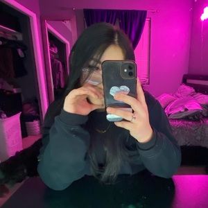 Meet your Posher, Diamond